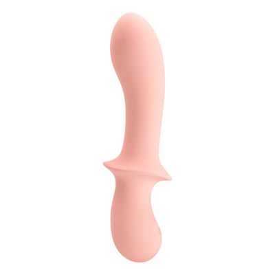 Pretty Love - Abigol Powerful Vibrating Massager Wand (Chargeable - Pink)