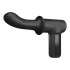 Pretty Love - DJ DOCTOR Fully Automatic Thrusting Massage Gun (Chargeable - Black)