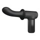 Pretty Love - DJ DOCTOR Fully Automatic Thrusting Massage Gun (Chargeable - Black) Pretty Love - DJ DOCTOR Fully Automatic Thrusting Massage Gun (Chargeable - Black)