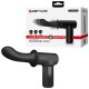 Pretty Love - DJ DOCTOR Fully Automatic Thrusting Massage Gun (Chargeable - Black) Pretty Love - DJ DOCTOR Fully Automatic Thrusting Massage Gun (Chargeable - Black)