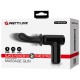 Pretty Love - DJ DOCTOR Fully Automatic Thrusting Massage Gun (Chargeable - Black) Pretty Love - DJ DOCTOR Fully Automatic Thrusting Massage Gun (Chargeable - Black)