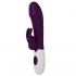 Pretty Love - Naughty Bunny Powerful Vibrating Massager Wand (Battery - Purple)