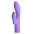 Pretty Love - ELIVIA Super Powerful Vibration Massager Wand (Chargeable - Purple)