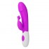 Pretty Love - Rasmussen Powerful Vibrating Massager Wand (Battery - Red Rose)