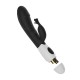 Pretty Love - Rasmussen Powerful Vibrating Massager Wand (Battery - Black) Pretty Love - Rasmussen Powerful Vibrating Massager Wand (Battery - Black)
