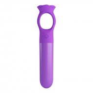 Pretty Love - Gianna Mini Massage (Chargeable - Purple)
