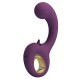 Pretty Love - ERYNNYES Super Powerful Vibration (Chargeable - Purple)