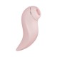 USA SVAKOM - Fatima Sucking Retractable Heating Vibrator (Chargeable - Pink) USA SVAKOM - Fatima Sucking Retractable Heating Vibrator (Chargeable - Pink)