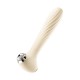 USA SVAKOM - HD Endoscope Heating Vibrator APP-CONTROLLED (Chargeable - White) USA SVAKOM - HD Endoscope Heating Vibrator APP-CONTROLLED (Chargeable - White)