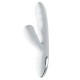 USA SVAKOM - VEROMCA Powerful Clitoral G-spot Stimulator (Chargeable - White) USA SVAKOM - VEROMCA Powerful Clitoral G-spot Stimulator (Chargeable - White)