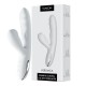 USA SVAKOM - VEROMCA Powerful Clitoral G-spot Stimulator (Chargeable - White) USA SVAKOM - VEROMCA Powerful Clitoral G-spot Stimulator (Chargeable - White)