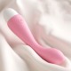 LILO - Little Bee Key Vibrating Wand (Chargeable - Pink) LILO - Little Bee Key Vibrating Wand (Chargeable - Pink)