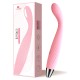 XIUXIUDA - G-spot Orgasm Vibrator Pen PRO (Chargeable - Pink) XIUXIUDA - G-spot Orgasm Vibrator Pen PRO (Chargeable - Pink)