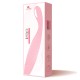 XIUXIUDA - G-spot Orgasm Vibrator Pen PRO (Chargeable - Pink) XIUXIUDA - G-spot Orgasm Vibrator Pen PRO (Chargeable - Pink)