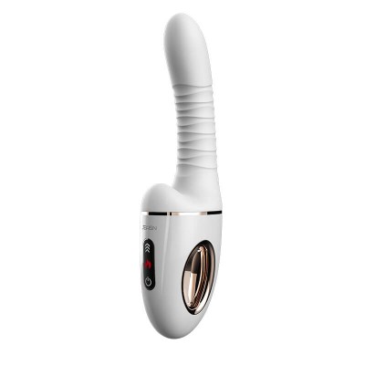 JEUSN - G40 AI Machine Thrusting Warming Vibrating (Support APP Mini Programs - Chargeable)