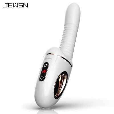 JEUSN - G40 AI Machine Thrusting Warming Vibrating (Support APP Mini Programs - Chargeable) JEUSN - G40 AI Machine Thrusting Warming Vibrating (Support APP Mini Programs - Chargeable)