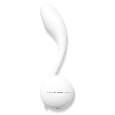 XIUXIUDA - Nothing Wrong Rhythm Vibrator (Smart APP Model - Chargeable)