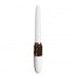 ROSELEX - PAIDI Massage Vibrator Wand (Chargeable - White)