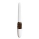 ROSELEX - PAIDI Massage Vibrator Wand (Chargeable - White)