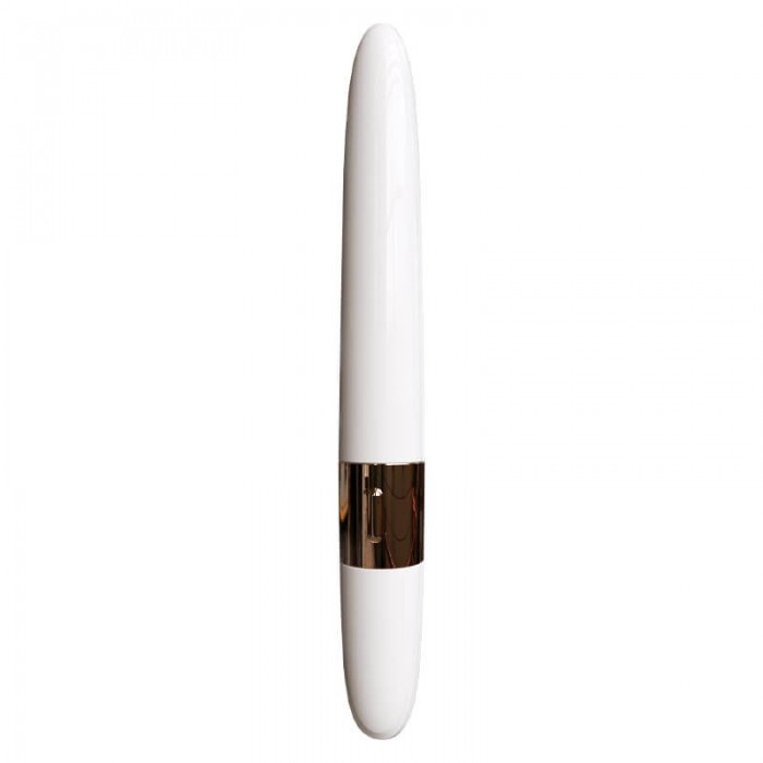 ROSELEX - PAIDI Massage Vibrator Wand (Chargeable - White)
