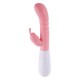 MizzZee - Passion Surge Vibrator Wand (Battery - Pink) MizzZee - Passion Surge Vibrator Wand (Battery - Pink)