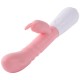 MizzZee - Passion Surge Vibrator Wand (Battery - Pink) MizzZee - Passion Surge Vibrator Wand (Battery - Pink)