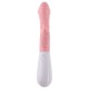 MizzZee - Passion Surge Vibrator Wand (Battery - Pink) MizzZee - Passion Surge Vibrator Wand (Battery - Pink)