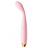 MizzZee - ANKENI Flower Crown G-spot Heating Vibrator (Chargeable - Pink)