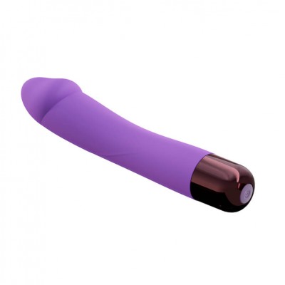GALAKU - Dream Vibrator Wand (Chargeable - Purple) GALAKU - Dream Vibrator Wand (Chargeable - Purple)