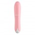 MizzZee - Magic Vibrator Wand (Battery - Pink)