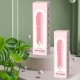 MizzZee - Magic Vibrator Wand (Battery - Pink)