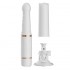 MizzZee - Retractable Heating Vibrating Machine Gun (Smart APP Model - Chargeable)