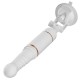 MizzZee - Retractable Heating Vibrating Machine Gun (Smart APP Model - Chargeable) MizzZee - Retractable Heating Vibrating Machine Gun (Smart APP Model - Chargeable)