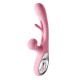 MizzZee - Swing Tongue Vibrating Suction Wand (Chargeable - Pink) MizzZee - Swing Tongue Vibrating Suction Wand (Chargeable - Pink)