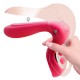 MizzZee - Vibrating Massage Dilator With Built-in Light (Chargeable - Rose Pink) MizzZee - Vibrating Massage Dilator With Built-in Light (Chargeable - Rose Pink)
