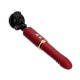 MizzZee - Passion Thrust Warming Vibrator (Support APP Mini Programs - Chargeable) MizzZee - Passion Thrust Warming Vibrator (Support APP Mini Programs - Chargeable)