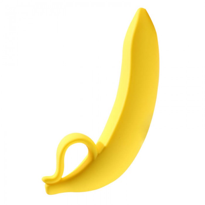 MizzZee - Women Pleasure Banana (Manual) 