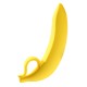 MizzZee - Women Pleasure Banana (Manual) 