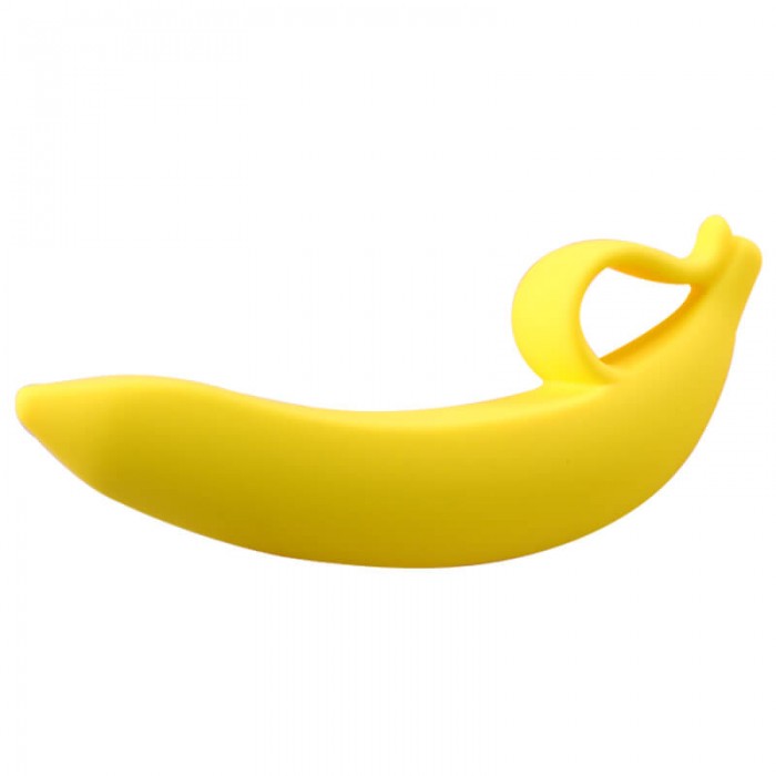 MizzZee - Women Pleasure Banana (Manual) 