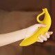 MizzZee - Women Pleasure Banana (Manual) 