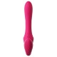MizzZee - LE Dual-Head Vibrator (Chargeable - Red Rose) MizzZee - LE Dual-Head Vibrator (Chargeable - Red Rose)