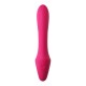 MizzZee - LE Dual-Head Vibrator (Chargeable - Red Rose) MizzZee - LE Dual-Head Vibrator (Chargeable - Red Rose)
