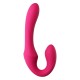 MizzZee - LE Dual-Head Vibrator (Chargeable - Red Rose) MizzZee - LE Dual-Head Vibrator (Chargeable - Red Rose)