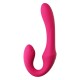 MizzZee - LE Dual-Head Vibrator (Chargeable - Red Rose) MizzZee - LE Dual-Head Vibrator (Chargeable - Red Rose)