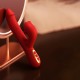 MizzZee - LipsJoy Automatic Thrusting Tongue Licking Vibrator (Chargeable - Red) MizzZee - LipsJoy Automatic Thrusting Tongue Licking Vibrator (Chargeable - Red)
