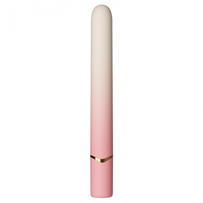 MizzZee - Mini G-Spot Vibrator Wand (Support APP Mini Programs - Chargeable) MizzZee - Mini G-Spot Vibrator Wand (Support APP Mini Programs - Chargeable)