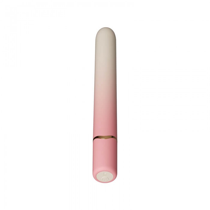 MizzZee - Mini G-Spot Vibrator Wand (Support APP Mini Programs - Chargeable) MizzZee - Mini G-Spot Vibrator Wand (Support APP Mini Programs - Chargeable)