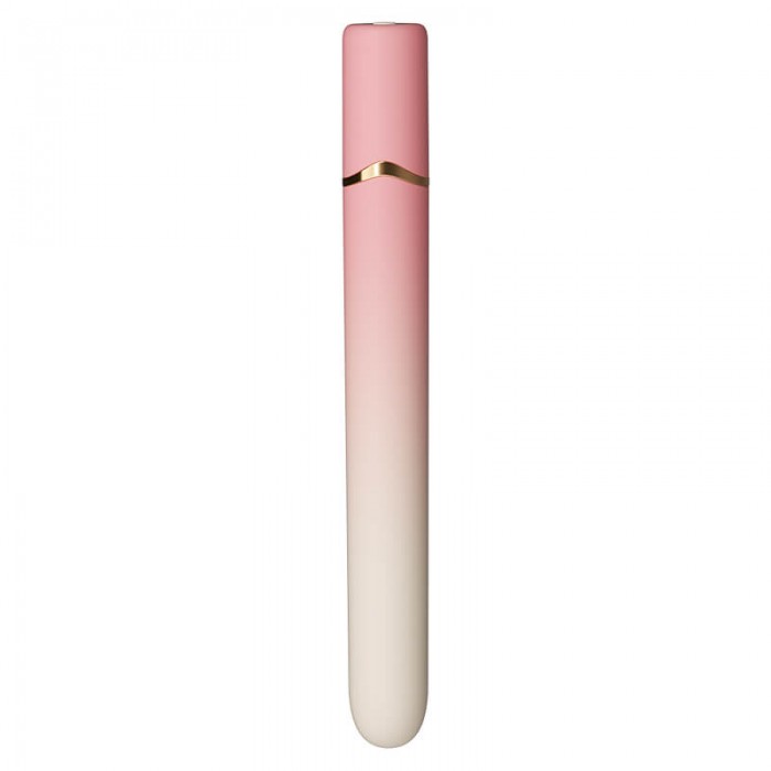 MizzZee - Mini G-Spot Vibrator Wand (Support APP Mini Programs - Chargeable) MizzZee - Mini G-Spot Vibrator Wand (Support APP Mini Programs - Chargeable)