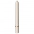 MizzZee - Mini G-Spot Vibrator Wand (Chargeable - White)