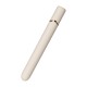 MizzZee - Mini G-Spot Vibrator Wand (Chargeable - White) MizzZee - Mini G-Spot Vibrator Wand (Chargeable - White)